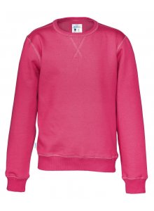 CREW NECK KID