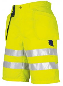 6503 KR&Oacute;TKIE SPODENKI HV KLASA 2 