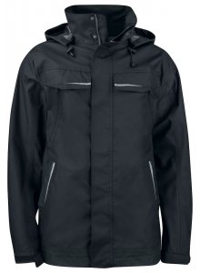 4441 WYŚCIEŁANA KURTKA FUNKCJONALNA EN 343 3 / 1