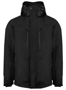 4424 FUNKCJONALNA KURTKA 3w1