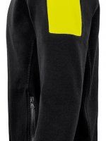 BLACK/YELLOW 9910
