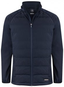 OAK HARBOR JACKET