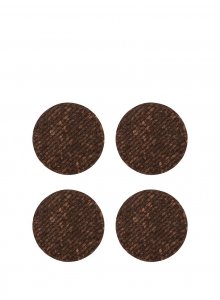 Podkładka Dante , 4-pak