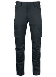 2552 SPODNIE SERWISOWE, męskie