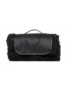 KOC PIKNIKOWY, CZARNY