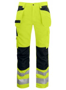 6531 SPODNIE DO PASA HV KL.2