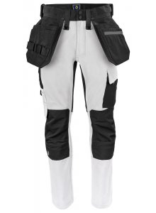 5551 SPODNIE DO PASA ZE STRETCHEM