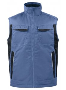 5704 WYŚCIEŁANA KAMIZELKA