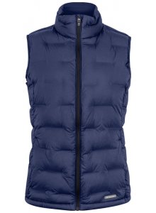 BAKER VEST WOMAN