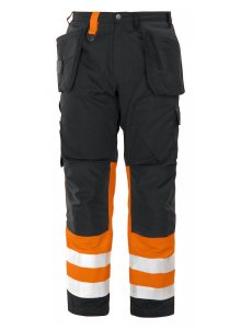 6502 SPODNIE DO PASA HV KLASA 1