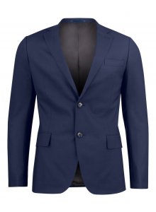 KLASYCZNA MARYNARKA 20 REGULAR FIT