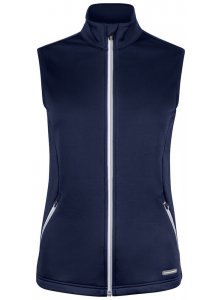 SNOQUALMIE VEST WOMAN