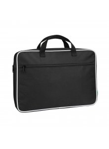 SPIRIT TORBA NA LAPTOP, CZARNA