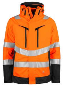 6445 FUNKCJONALNA KURTKA