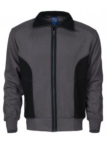 2121 BLUZA NA ZAMEK