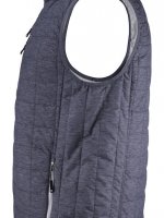 ANTHRACITE NAVY MELANGE