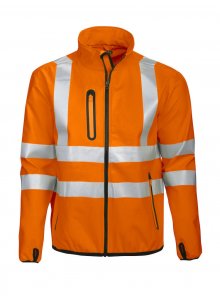 6412 SOFTSHELL HV KLASA 3