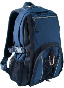 SILVERLINE DAYPACK