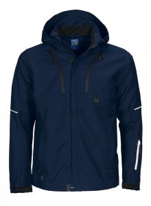 3406 KURTKA FUNKCJONALNA SOFTSHELL
