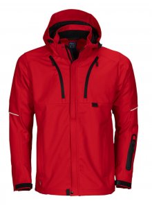 3406 KURTKA FUNKCJONALNA SOFTSHELL