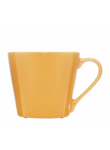 Brazil kubek, pomarańczowy