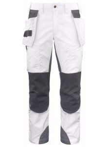 5536 SPODNIE DO PASA ZE STRETCHEM