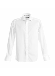 KOSZULA "GREEN BOW" 01 REGULAR FIT