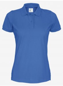 PIQUE POLO LADY