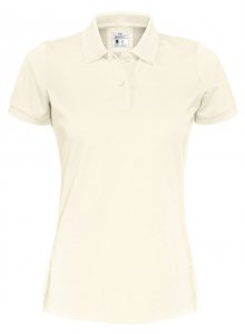 PIQUE POLO LADY