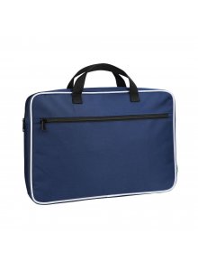 SPIRIT TORBA NA LAPTOP, NIEBIESKA