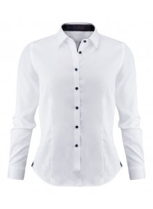 KOSZULA "PURPLE BOW" 146 WOMAN