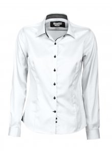 KOSZULA "RED BOW" 20 LADIES