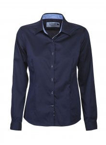 KOSZULA "RED BOW" 20 LADIES