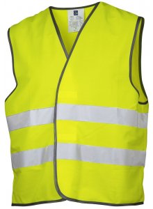 6703 KAMIZELKA HV KLASA 2