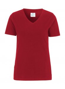 V-NECK LADY