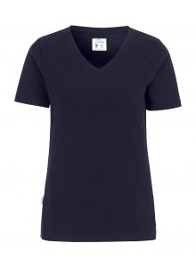 V-NECK LADY