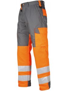 6501 SPODNIE DO PASA HV KLASA 2