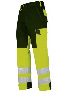 6501 SPODNIE DO PASA HV KLASA 2