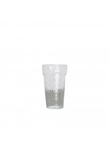 Wysoka szklanka OPACITY