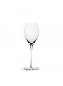 SAGA GLASS KIELISZEK DO SZAMPANA, 2-PAK, 20 CL