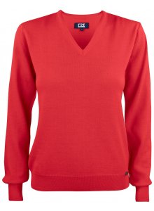 EVERETT V-NECK WOMAN