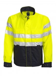 6401 KURTKA HV KLASA 3