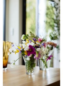 WAZON VIVA, MAŁY TRANSPARENTNY