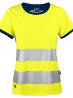 YELLOW/NAVY - 10