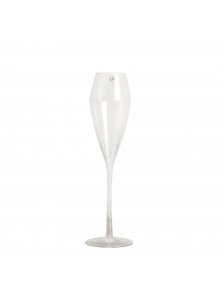 Kieliszki do szampana BUBBLES