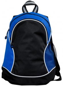 BASIC BACKPACK