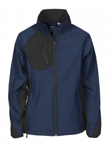 2423 KURTKA SOFTSHELL DAMSKA
