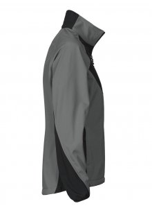 2423 KURTKA SOFTSHELL DAMSKA