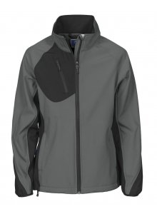 2423 KURTKA SOFTSHELL DAMSKA