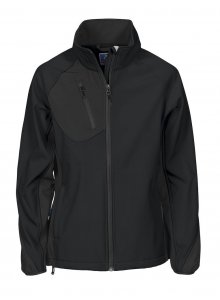 2423 KURTKA SOFTSHELL DAMSKA